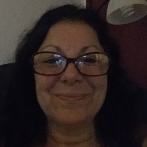 Meet your Posher, Joann